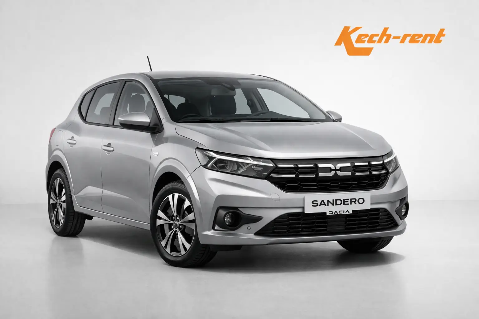 Dacia Sandero Manuel