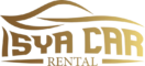 IsyaCar logo