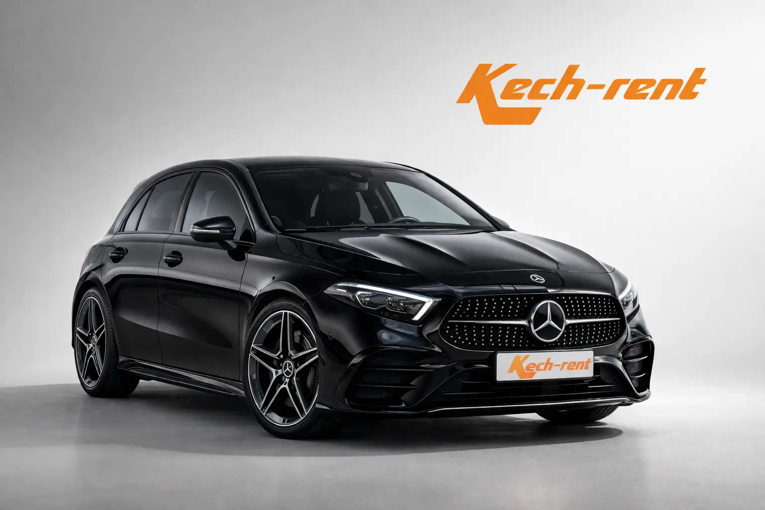 Mercedes Classe A Pack AMG